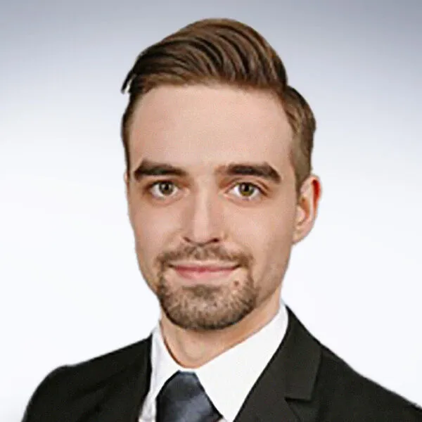 Jobactive Milo Graeff