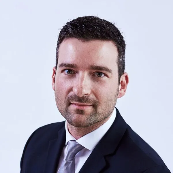 Jobactive Roberto Oro