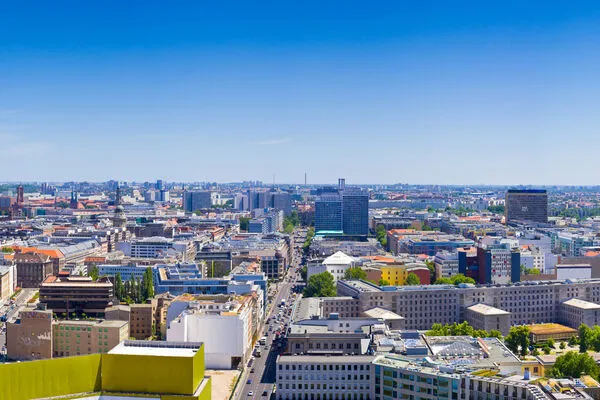 Jobactive Standort Berlin