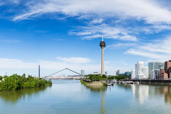 Jobactive Standort Duesseldorf