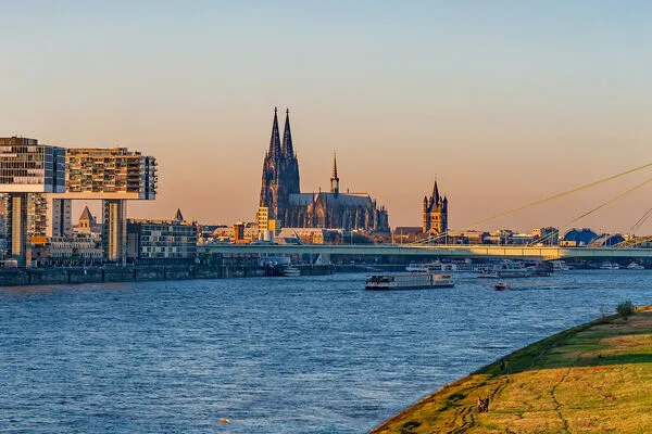 Jobactive Standort Koeln