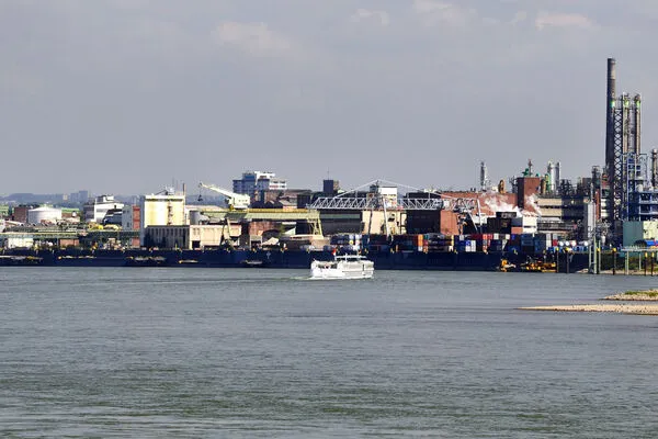 Jobactive Standort Leverkusen